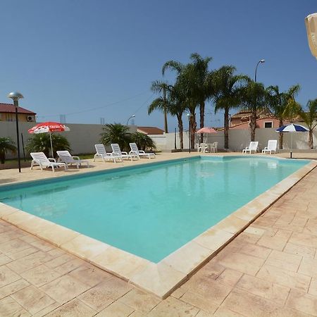 B&B La Castellana Marina di Ragusa Ngoại thất bức ảnh