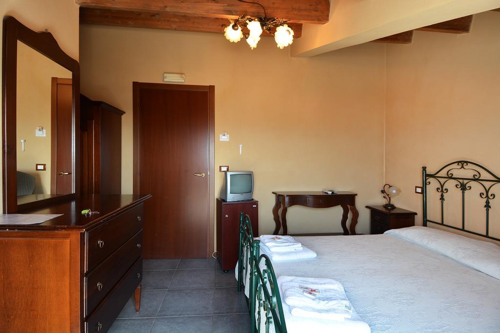 B&B La Castellana Marina di Ragusa Ngoại thất bức ảnh