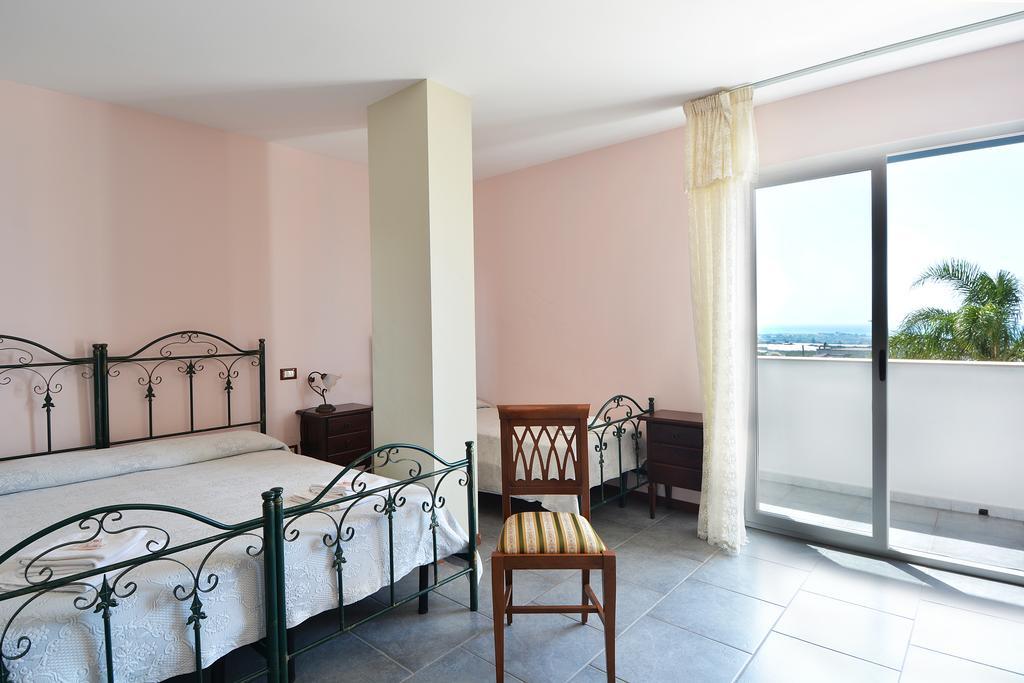 B&B La Castellana Marina di Ragusa Ngoại thất bức ảnh