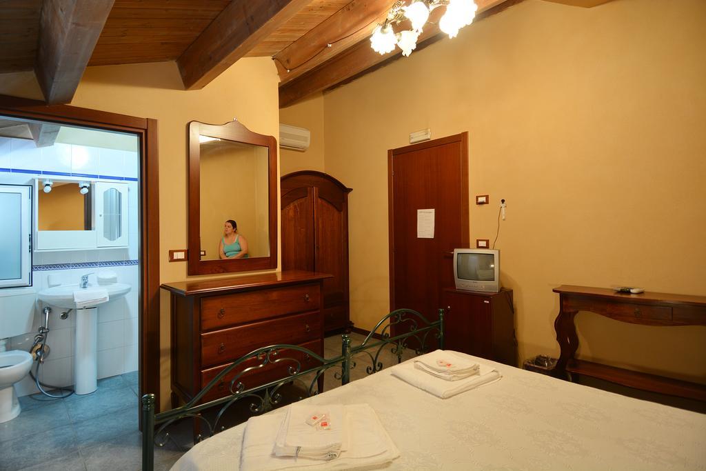 B&B La Castellana Marina di Ragusa Ngoại thất bức ảnh