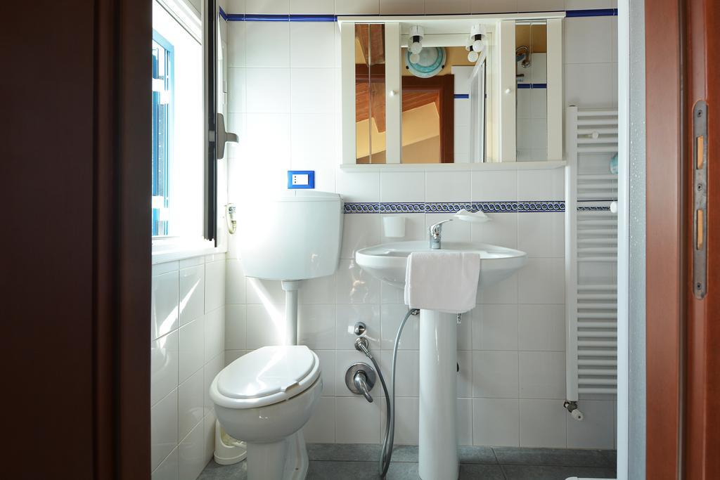 B&B La Castellana Marina di Ragusa Ngoại thất bức ảnh