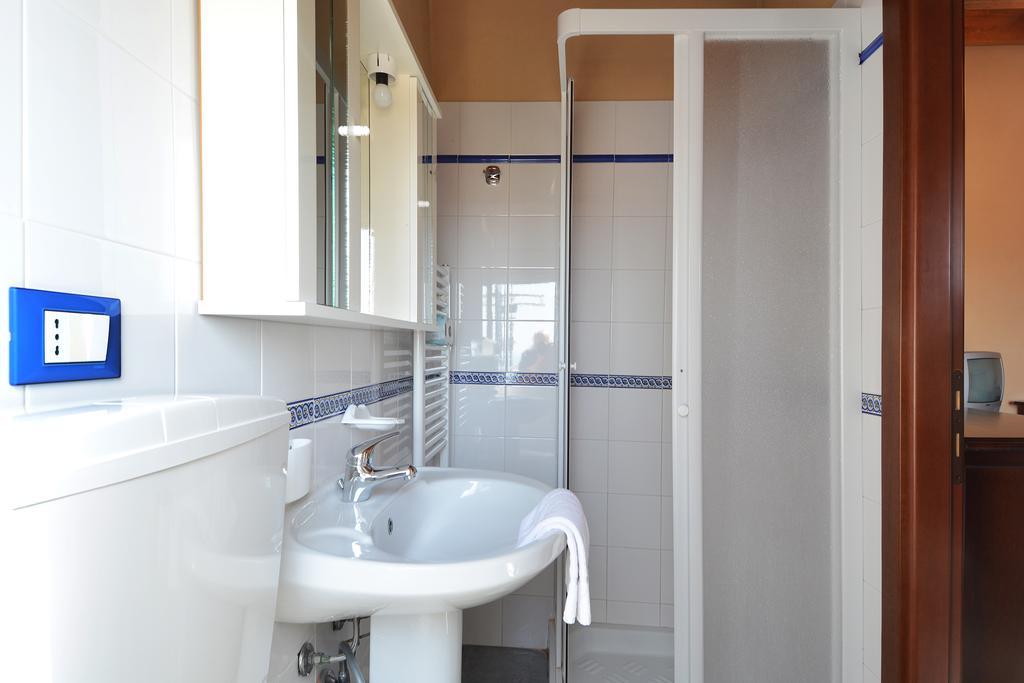 B&B La Castellana Marina di Ragusa Ngoại thất bức ảnh